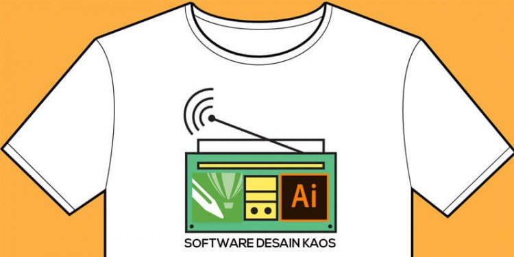 Detail Cara Desain Baju Di Laptop Koleksi Nomer