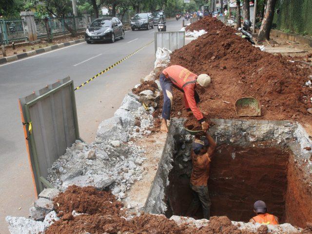 Detail Cara Membuat Sumur Resapan Air Limbah Rumah Tangga Koleksi Nomer