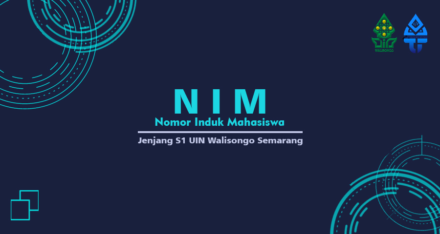 Detail Contoh Nomor Induk Mahasiswa Koleksi Nomer