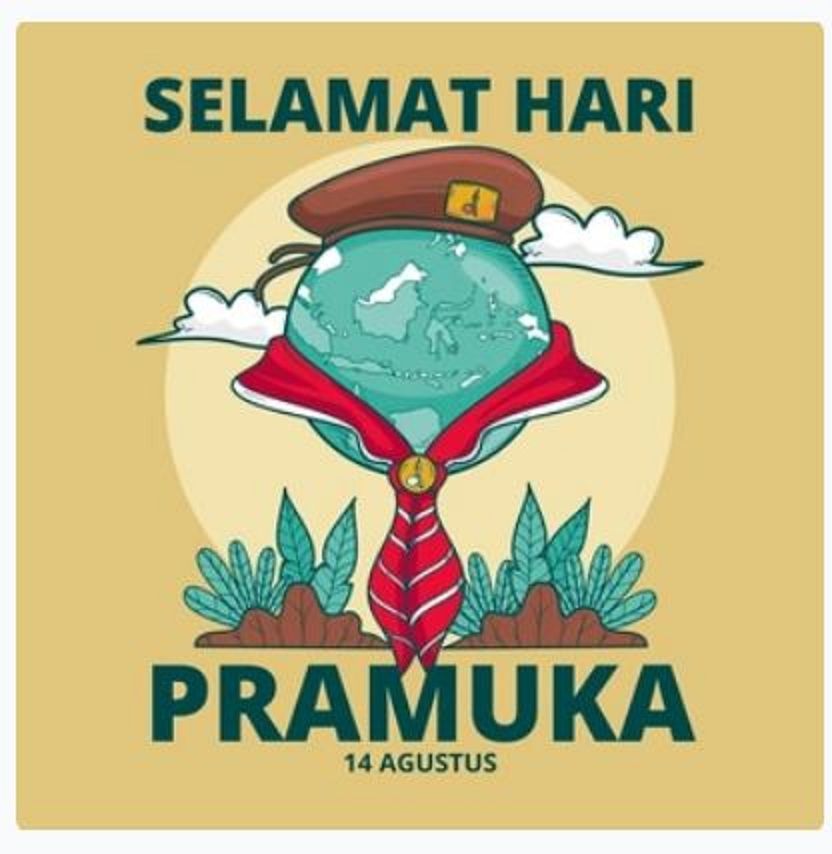 Detail Contoh Poster Tentang Pramuka Koleksi Nomer 18