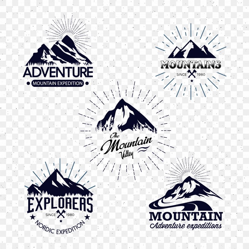 Detail Mountain Logo Png Koleksi Nomer