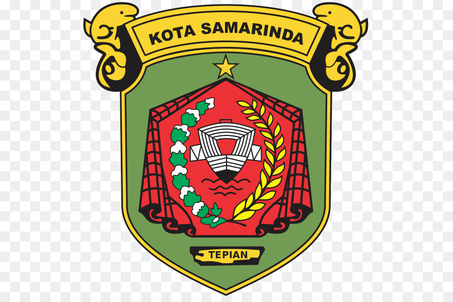 Detail Logo Pemkot Samarinda Png Koleksi Nomer 2