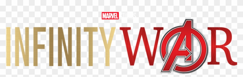 Detail Avengers Infinity War Logo Png Koleksi Nomer 32