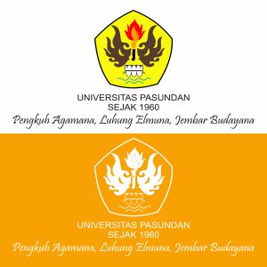 Detail Universitas Pasundan Logo Koleksi Nomer