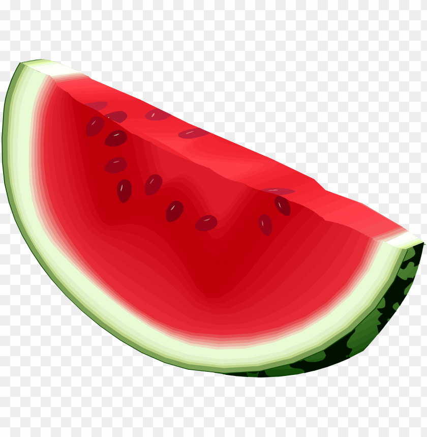 Detail Watermelon Png Transparent Koleksi Nomer 37