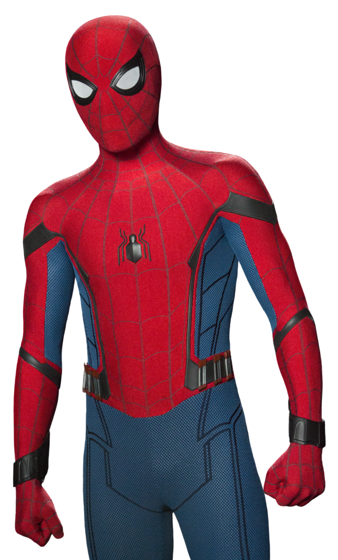 Detail Spiderman Homecoming Png Koleksi Nomer 36