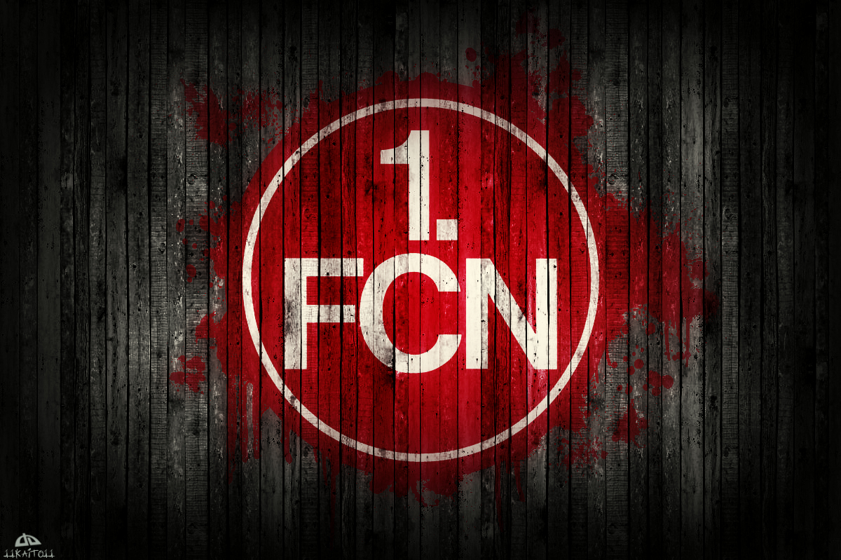 Detail 1 Fc Nurnberg Logo Nomer 12