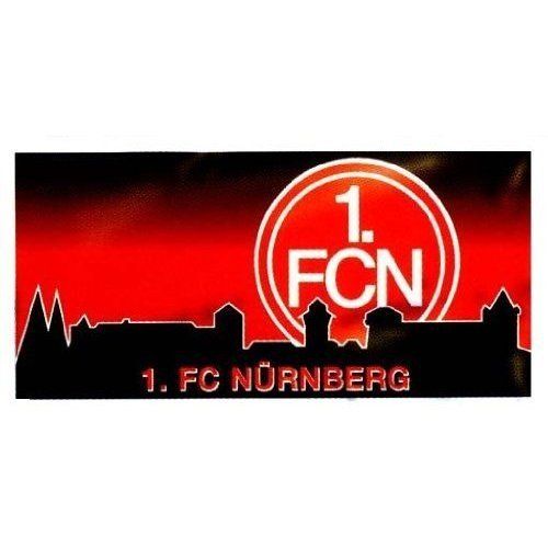 Detail 1 Fc Nurnberg Logo Nomer 15