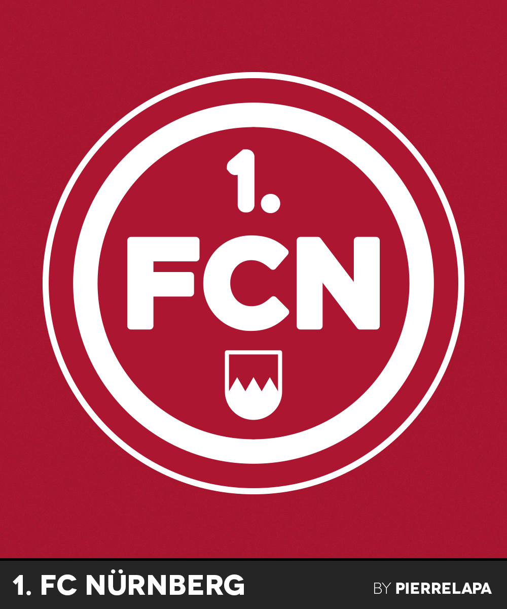 Detail 1 Fc Nurnberg Logo Nomer 18