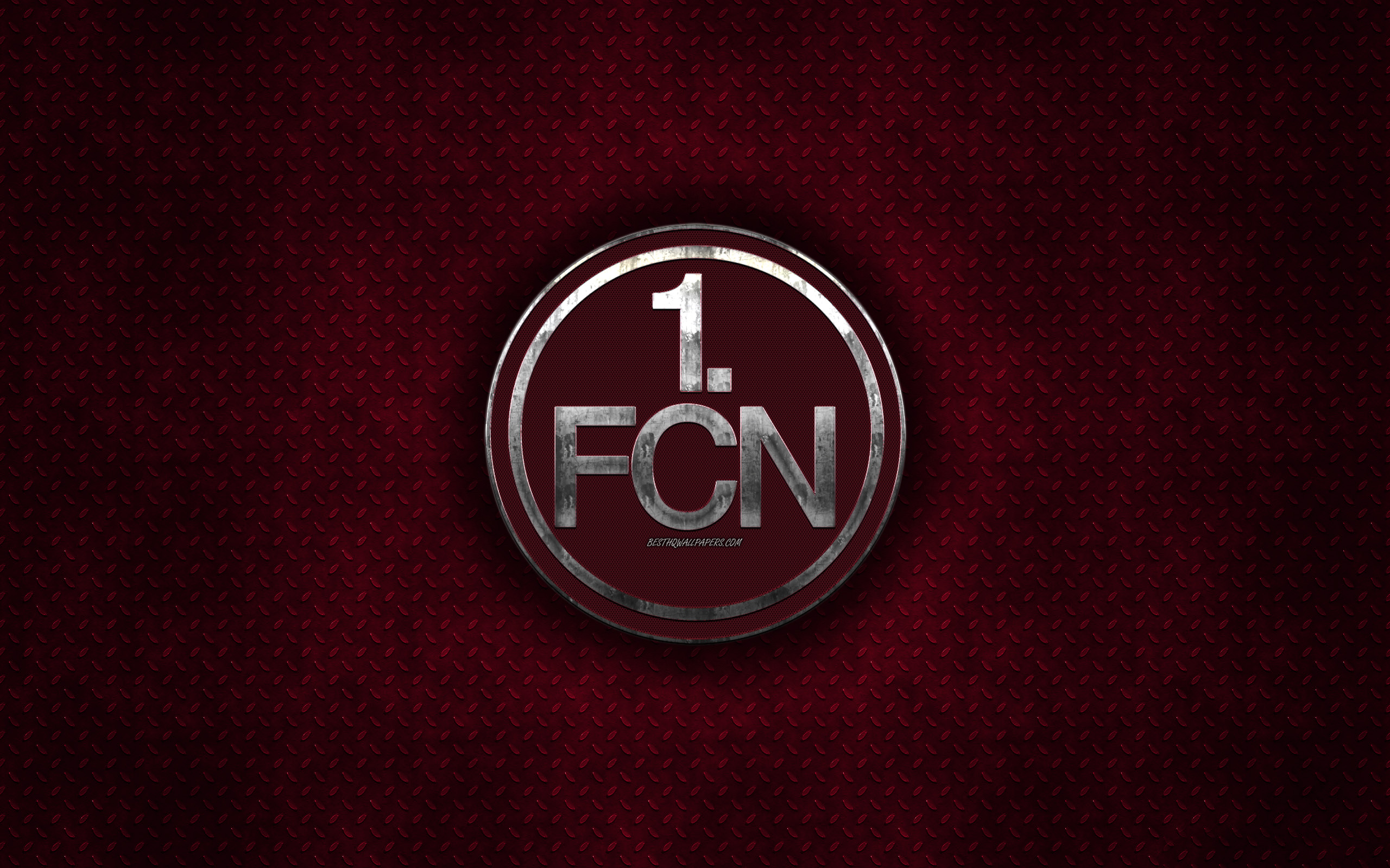 Download 1 Fc Nurnberg Logo Nomer 21