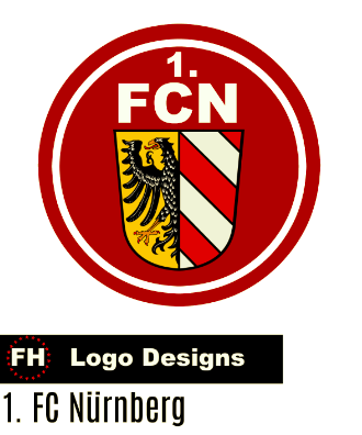 Detail 1 Fc Nurnberg Logo Nomer 28