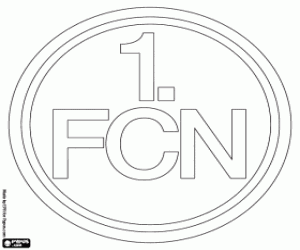 Detail 1 Fc Nurnberg Logo Nomer 31