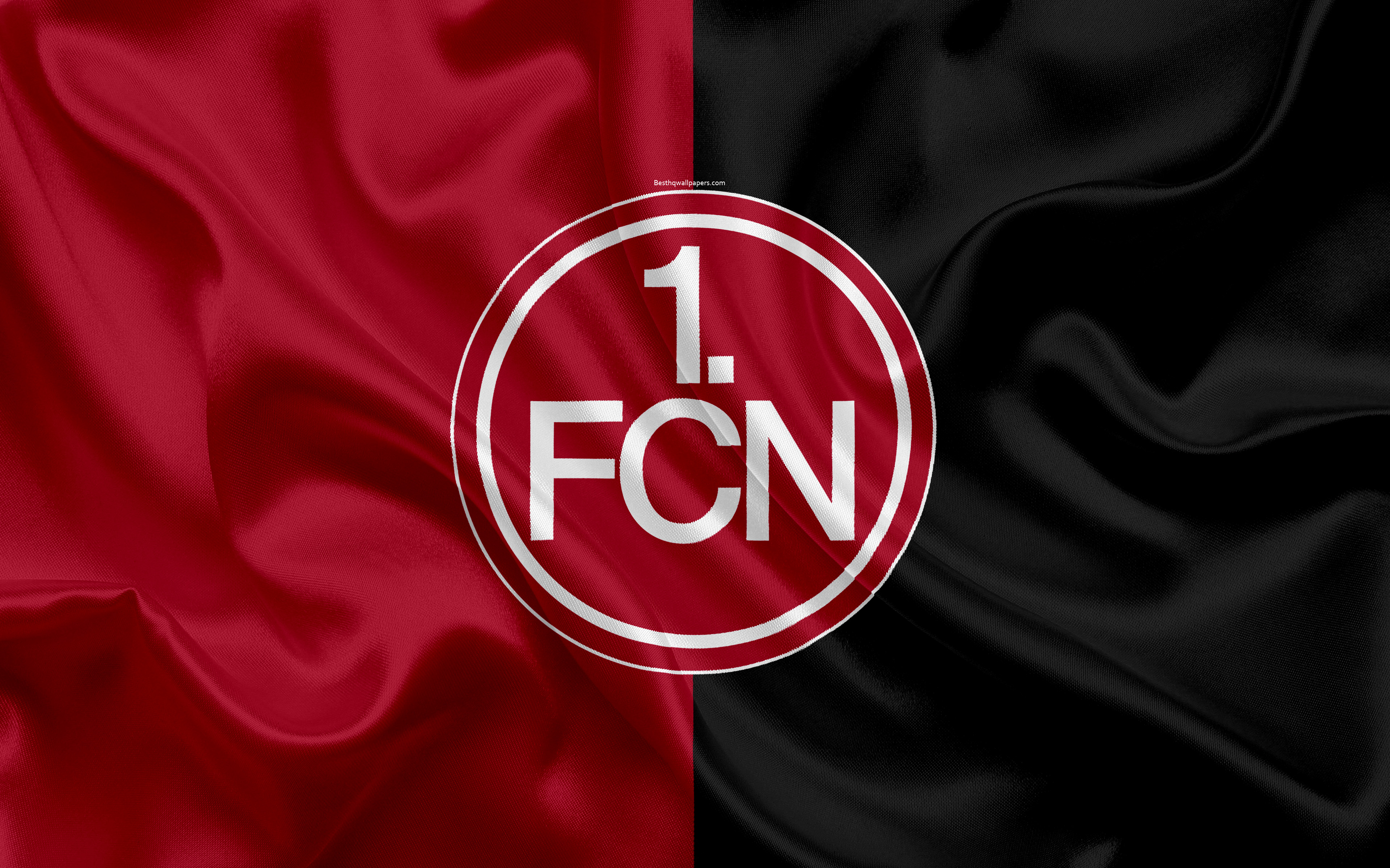 Detail 1 Fc Nurnberg Logo Nomer 50