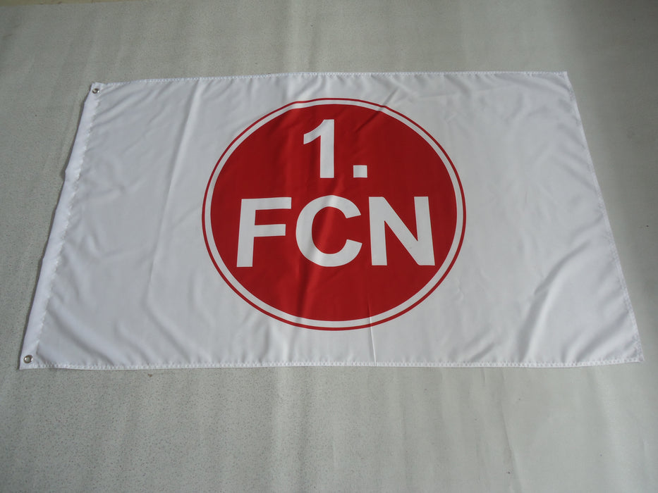 Detail 1 Fc Nurnberg Logo Nomer 51