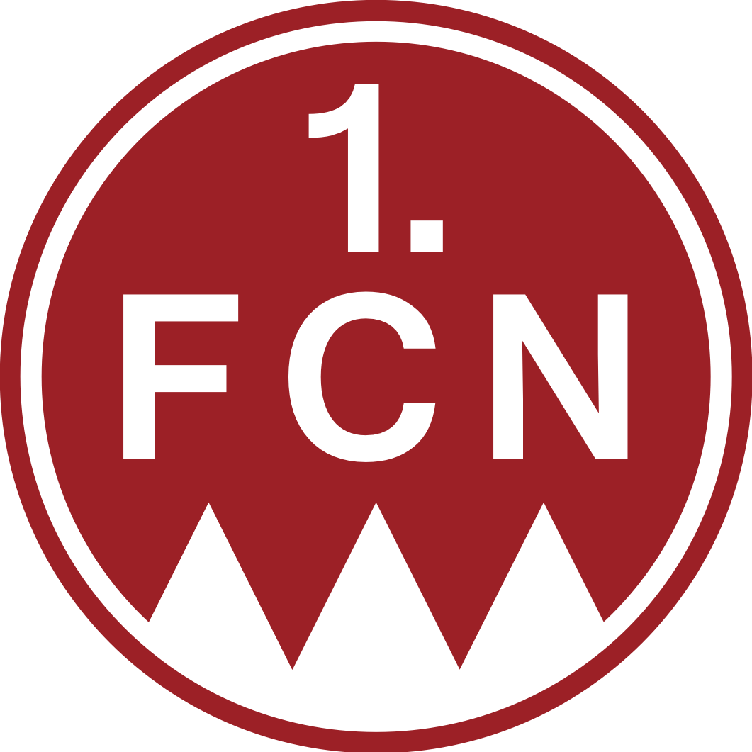 Detail 1 Fc Nurnberg Logo Nomer 9