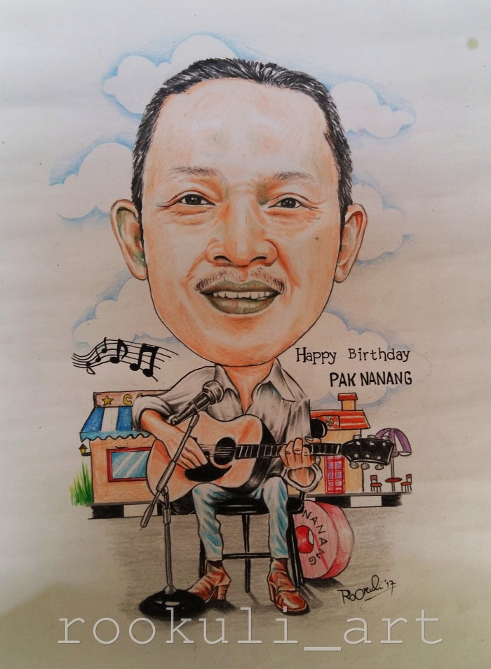 Detail 1 Gambar Karikatur Nomer 18