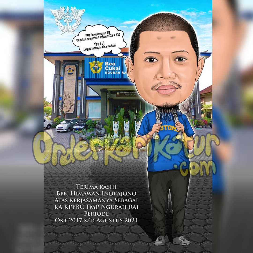 Detail 1 Gambar Karikatur Nomer 49