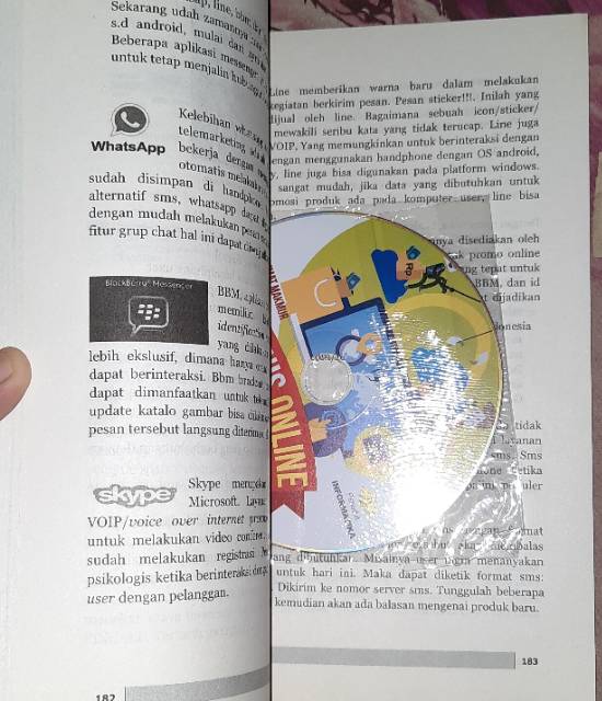 Detail 1 Gambar Mewakili Seribu Kata Nomer 26