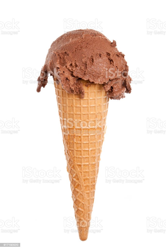 Download 1 Ice Cream Cone Nomer 7