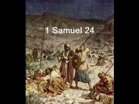 Detail 1 Samuel 24 Nomer 2