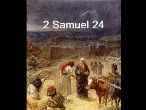 Detail 1 Samuel 24 Nomer 49