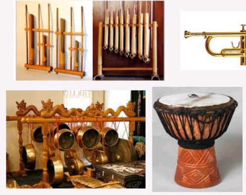 Detail 10 Alat Musik Harmonis Dan Gambar Nomer 40