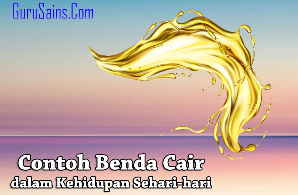 Detail 10 Contoh Benda Hidup Nomer 32