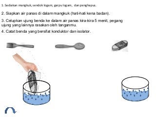 Download 10 Contoh Benda Isolator Nomer 60