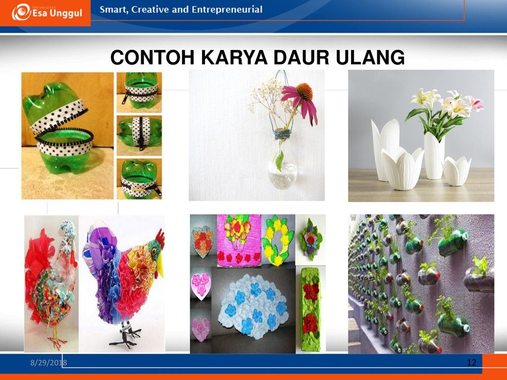 Detail 10 Contoh Benda Reduce Reuse Recycle Nomer 44