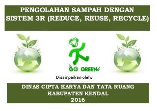 Detail 10 Contoh Benda Reduce Reuse Recycle Nomer 52