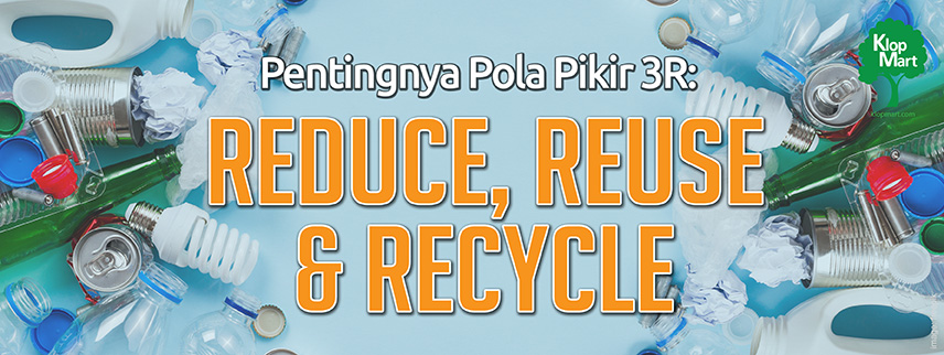 Detail 10 Contoh Benda Reduce Reuse Recycle Nomer 55