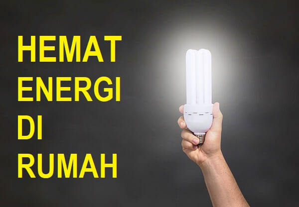 Download 10 Contoh Boros Energi Nomer 17