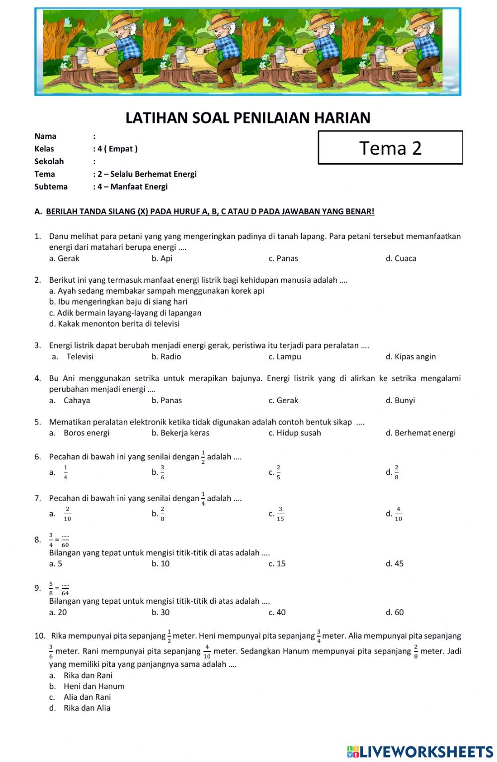 Detail 10 Contoh Boros Energi Nomer 44