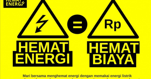 Detail 10 Contoh Boros Energi Nomer 55