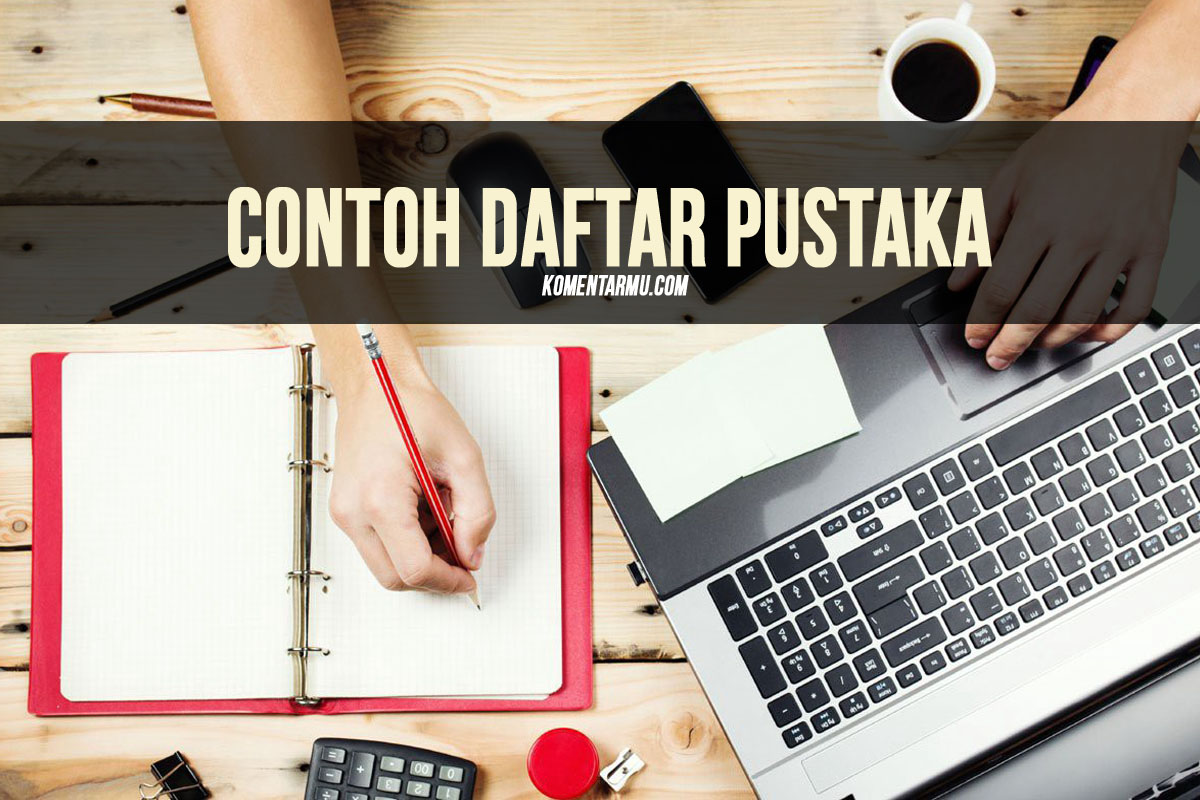 Detail 10 Contoh Daftar Pustaka Nomer 32