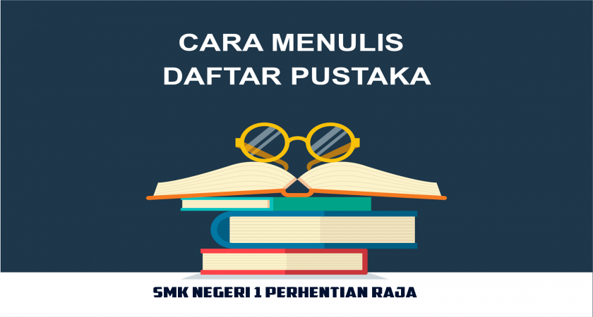 Detail 10 Contoh Daftar Pustaka Nomer 39