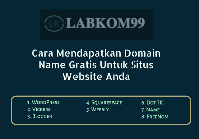 Detail 10 Contoh Dns Nomer 59