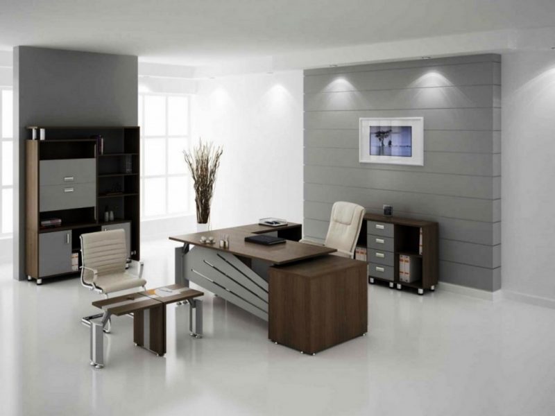 Detail 10 Contoh Interior Kantor Nomer 20