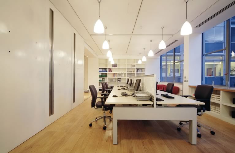 Detail 10 Contoh Interior Kantor Nomer 21