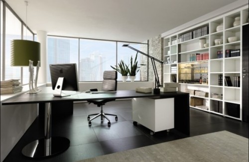 Detail 10 Contoh Interior Kantor Nomer 45