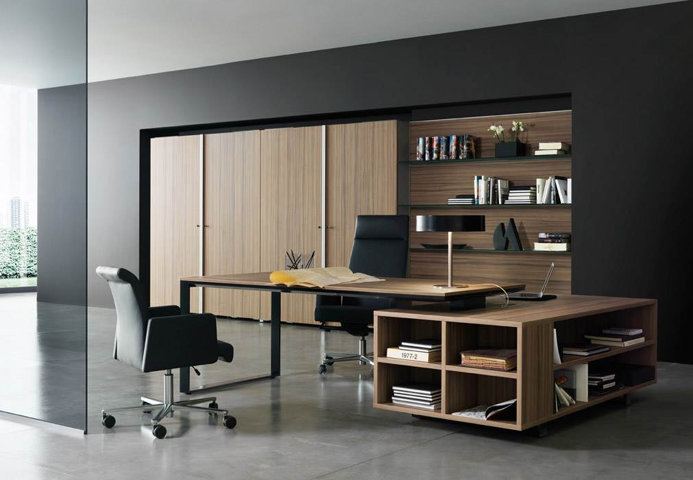 Detail 10 Contoh Interior Kantor Nomer 9