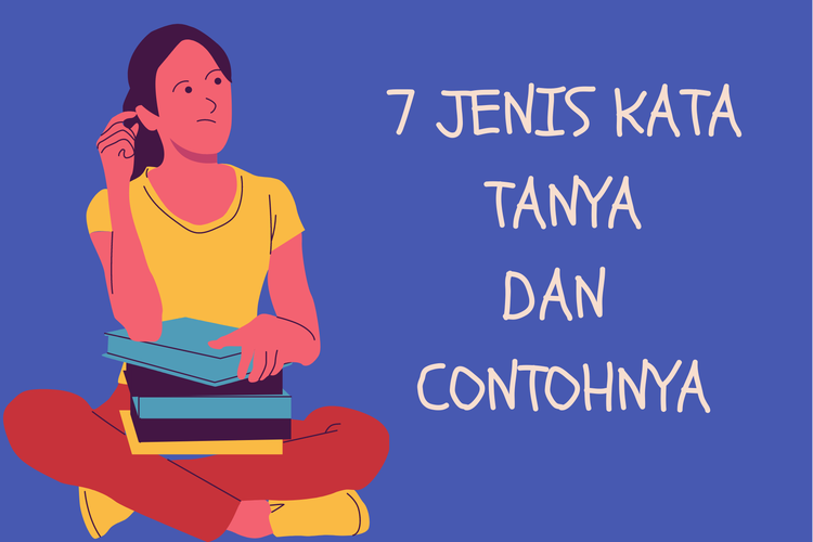 Detail 10 Contoh Kalimat Tanya Nomer 12