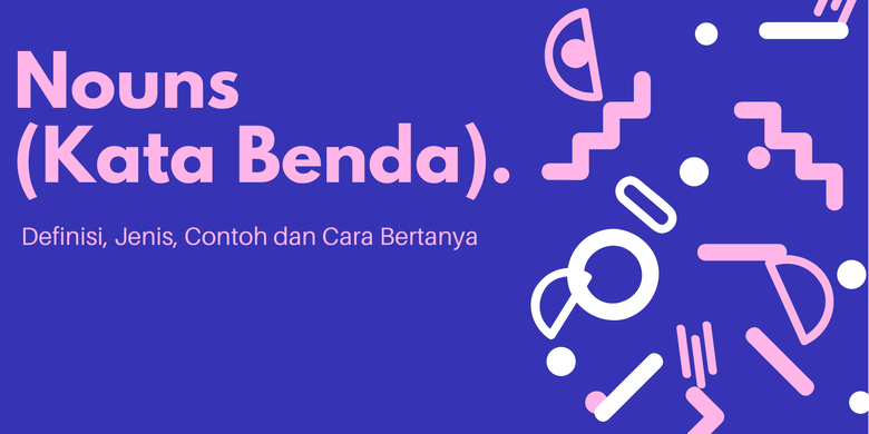 Download 10 Contoh Kata Benda Nomer 13