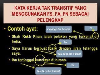 Detail 10 Contoh Kata Kerja Transitif Nomer 14