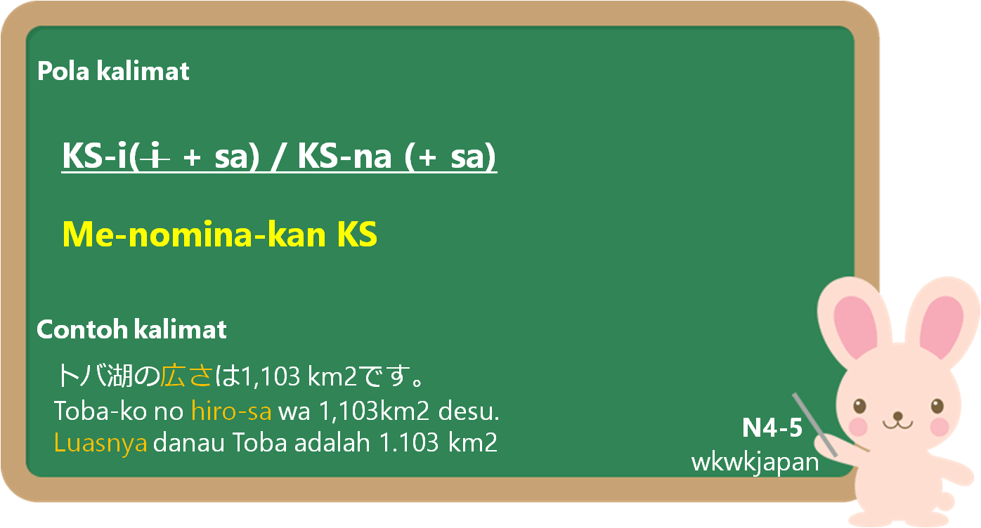 Detail 10 Contoh Kata Nomina Nomer 59