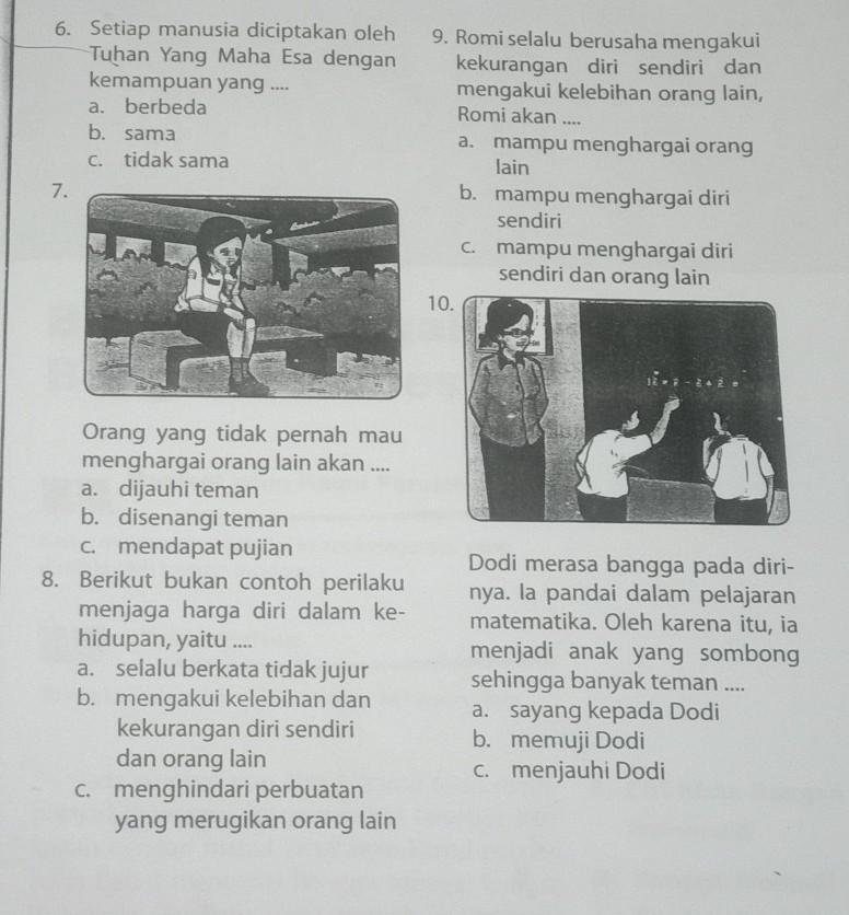 Detail 10 Contoh Kelebihan Dan Kekurangan Diri Sendiri Nomer 41