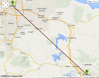 Detail 10 Contoh Konsep Geografi Nomer 18