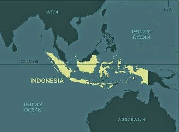 Detail 10 Contoh Konsep Geografi Nomer 30