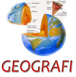 Detail 10 Contoh Konsep Geografi Nomer 54