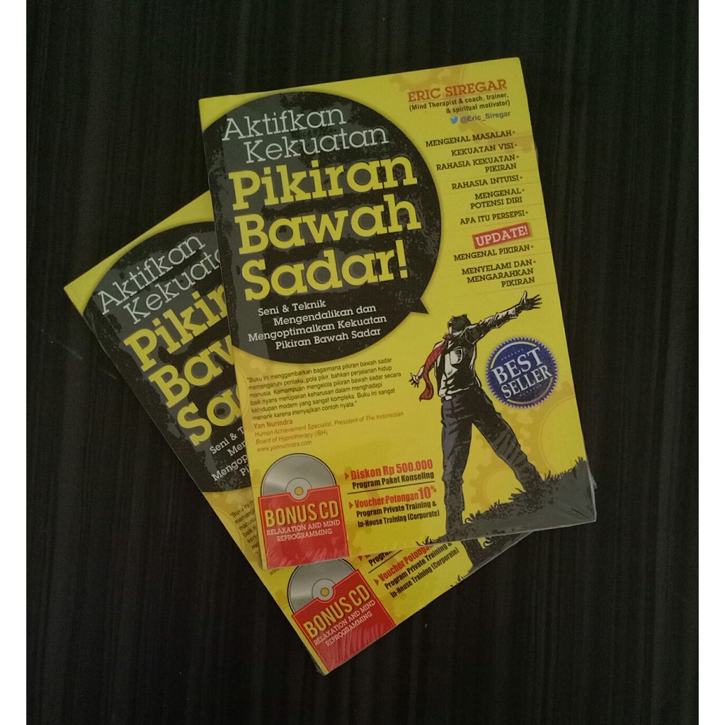 Detail 10 Contoh Pikiran Sadar Nomer 45